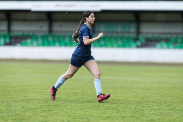 Bild 88 - F VfL Pinneberg - GW Eimsbuettel4 : Ergebnis: 9:0